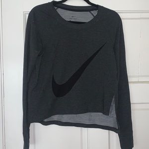 Nike Sweatshirt